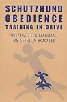 Schutzhund Obedie...