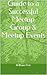 Guide to a Successful Meetup Group & Meetup Events