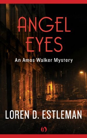 Angel Eyes