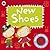 New Shoes: A Pirate Pete and Princess Polly book