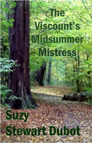 The Viscount's Midsummer Mistress    (Kindle Edition)