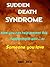 Sudden Death Syndrome by Eric Rice