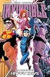 Invincible Vol. 1...