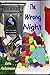 The Wrong Night (The Adventures of Percy and Grumbo)