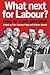 What next for Labour? Ideas for a new generation