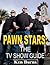 Pawn Stars-The TV Show Guide by Ken  Burns