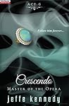 Master of the Opera, Act 6 by Jeffe Kennedy