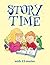 Story Time 3-5 Minutes