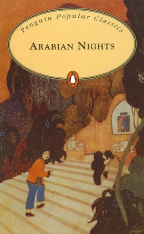 Arabian Nights: A Selection