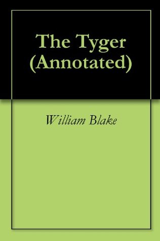 The Tyger