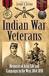 Indian War Vetera...