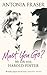 Must You Go?: My Life with Harold Pinter