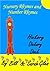 Hickory, Dickory, Dock. Nursery Rhymes and Number Rhymes by Bill and Sarah Giles. Contains over 100 classic rhymes in modern language. (Bill and Sarah Giles Books for Children Book 3)
