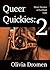 Queer Quickies, volume 2