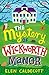 The Mystery of Wickworth Manor