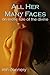 All Her Many Faces (An erotic tale of the divine)