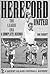 Hereford United: The League...