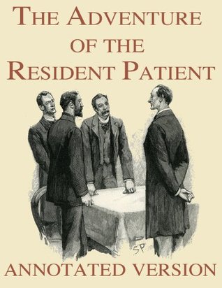 The Adventure of the Resident Patient