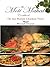 Moti Mahal Cook Book by Monish Gujral