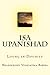 Isa Upanishad by Anonymous