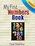 My First Numbers Book