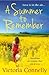 A Summer to Remember by Victoria Connelly