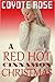 A Red Hot Cinnamon Christmas