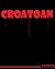 Croatoan