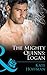 The Mighty Quinns: Logan (The Mighty Quinns #19)