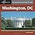 Scavenger Guides Washington, DC: An Interactive Travel Guide For Kids