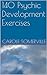 140 Psychic Development Exercises by Carole Somerville