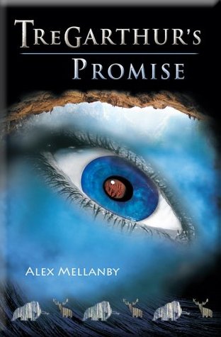 Tregarthur's Promise: Book 1. A Time-Slip Survival Adventure (The Tregarthur's Series)