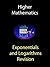 Exponentials and Logarithms (Revision)