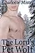 The Lord's Pet Wolf