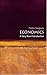 Economics: A Very Short Introduction (Very Short Introductions)