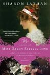 Miss Darcy Falls ...