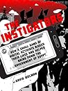 The Instigators (Kindle Single)