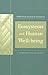 Ecosystems and Human Well-Being: A Framework For Assessment (Millennium Ecosystem Assessment Series)