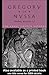 Gregory of Nyssa by Anthony Meredith Gregory of Nyssa by Anthony Meredith