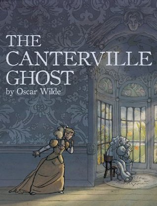 The Canterville Ghost