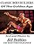 CLASSIC BODYBUILDERS of the Golden Age by Bill Dobbins