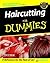 Haircutting For Dummies