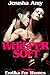 WHISPER SOFT (erotika for women short story, Vampire Romance