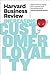 Harvard Business Review on Increasing Customer Loyalty (Harvard Business Review Paperback Series)