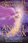 Angel Detox: Taki...
