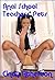 Anal School: Teachers' Pets