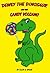 Dewey the Dinosaur and the Candy Volcano (A Fun Children's Picture Book)