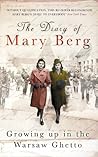 The Diary of Mary...