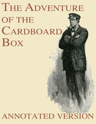 The Adventure of the Cardboard Box