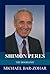 Shimon Peres by Michael Bar-Zohar